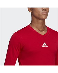 Лонгслив Team Base Performance Adidas