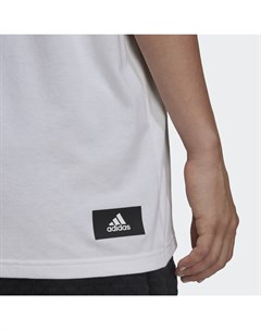 Футболка Sportswear Future Icons Logo Graphic Adidas