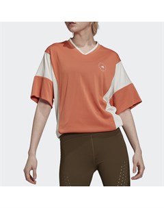 Футболка by Stella McCartney Adidas