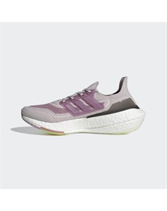 Кроссовки для бега Ultraboost 21 Performance Adidas