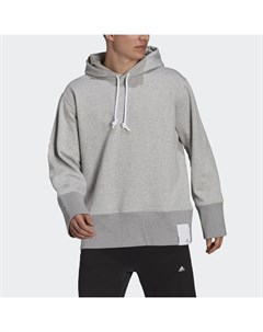 Флисовая худи Sportswear Comfy and Chill Adidas