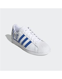 Кроссовки Superstar Originals Adidas