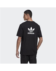 Футболка Adicolor Classics Trefoil Boxy Originals Adidas