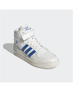 Высокие кроссовки Forum Originals Adidas