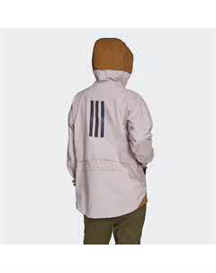 Дождевик Terrex MYSHELTER GORE TEX Active TERREX Adidas