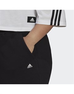 Брюки Sportswear Seasonals Stadium Plus Size Adidas