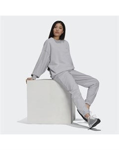 Свитшот Adicolor Oversize Originals Adidas