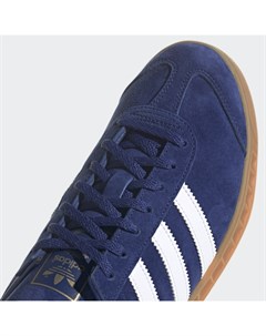 Кроссовки Hamburg Originals Adidas