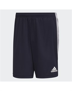 Шорты AEROREADY Sereno Cut 3 Stripes Performance Adidas