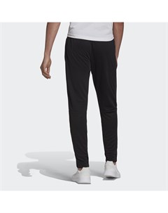 Брюки AEROREADY Sereno Slim Tapered Cut 3 Stripes Performance Adidas