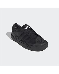 Кроссовки Y 3 Yohji Star by Adidas