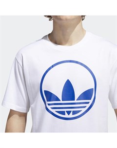 Футболка Circle Trefoil Originals Adidas