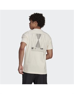 Футболка Graphic Sportswear Adidas