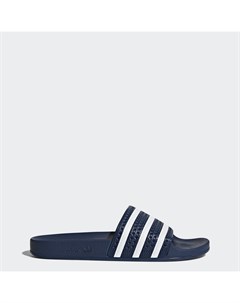 Шлепанцы adilette Originals Adidas