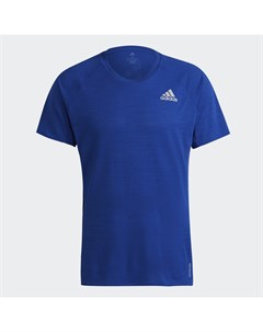 Футболка для бега Performance Adidas