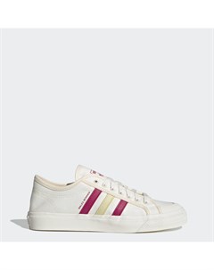 Кроссовки Wales Bonner Nizza Lo Originals Adidas