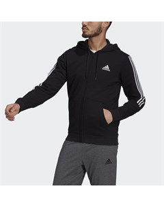 Худи Essentials Cut 3 Stripes Sportswear Adidas