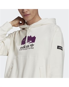 Худи Adventure Logo Adidas