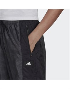 Брюки Sportswear Woven Lightweight Sportswear Adidas