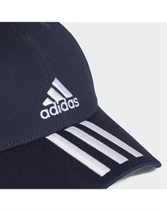 Бейсболка 3 Stripes Performance Adidas