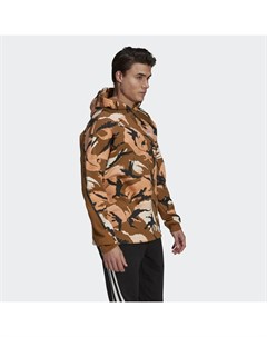 Худи Sportswear Desert Camouflage Adidas