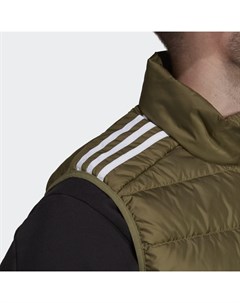 Пуховый жилет Essentials Performance Adidas