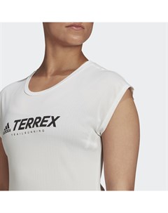 Футболка Terrex Primeblue Trail TERREX Adidas