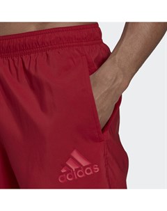 Пляжные шорты Solid Performance Adidas