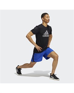 Шорты Aeromotion Woven Performance Adidas