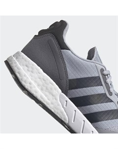 Кроссовки ZX 1K Boost Sportswear Adidas