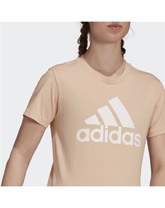 Футболка Essentials Logo Sportswear Adidas