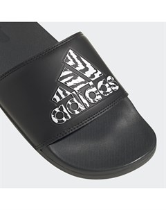 Шлепанцы Adilette Comfort Sportswear Adidas