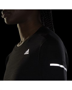 Лонгслив для бега Cooler Adidas