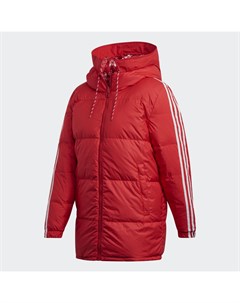 Пуховик Reversible Monogram Originals Adidas