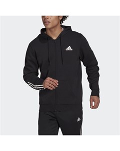 Толстовка Essentials 3 Stripes Sportswear Adidas