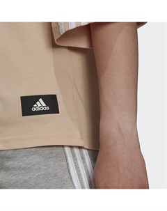 Футболка Sportswear Future Icons 3 Stripes Adidas