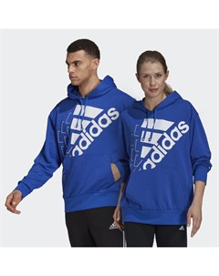 Худи Essentials Logo Унисекс Sportswear Adidas