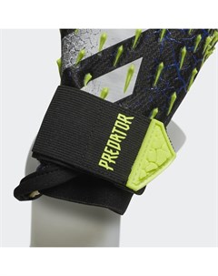 Вратарские перчатки Predator Pro Performance Adidas