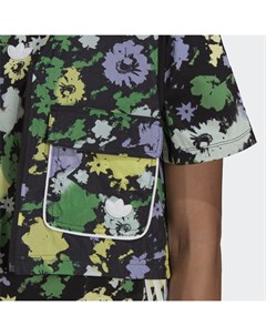 Двухсторонний жилет Floral Utility Originals Adidas