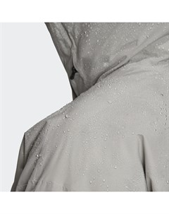 Утепленная парка Traveer RAIN RDY Sportswear Adidas