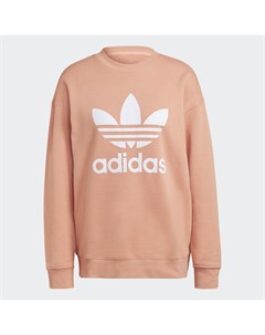 Свитшот Trefoil Originals Adidas