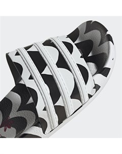 Шлепанцы Marimekko Adilette Originals Adidas