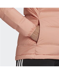 Куртка пуховик Helionic Sportswear Adidas