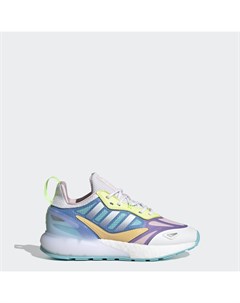 Кроссовки ZX 2K Boost 2 0 Originals Adidas