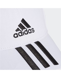 Бейсболка 3 Stripes Performance Adidas