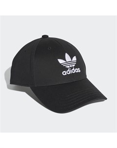 Бейсболка Trefoil Originals Adidas