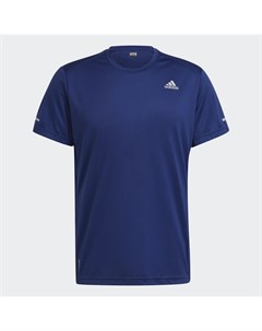 Футболка для бега Performance Adidas