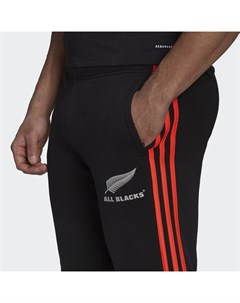 Брюки для регби All Blacks 3 Stripes Performance Adidas