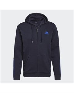 Толстовка Essentials 3 Stripes Sportswear Adidas