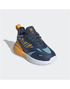 Кроссовки ZX 2K 2 0 Originals Adidas